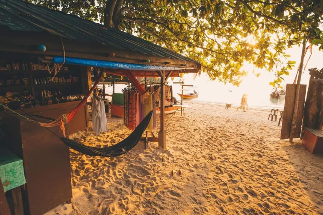 Perhentian Guesthouse プルフンティアン島 エクステリア 写真